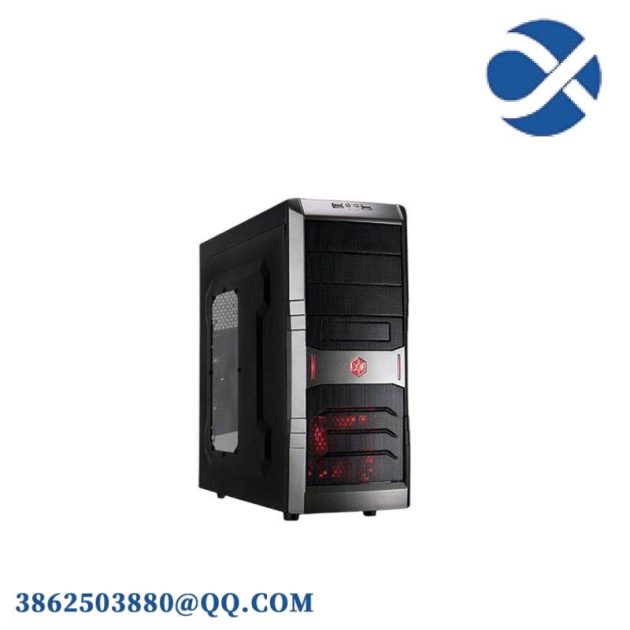 ABB RL01 RL 01 Industrial Circuit Board