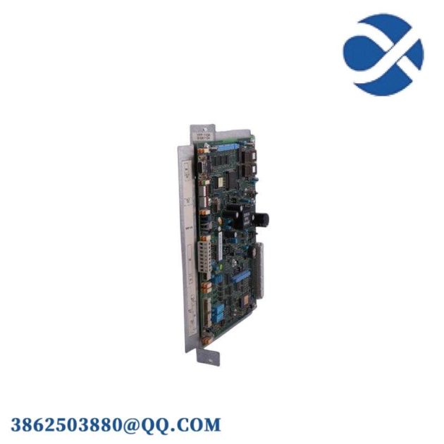 ABB RS01 - H&B Contronic RS 01 Control Module