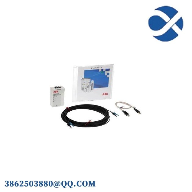 ABB RUSB-02 3AUA0000040000 Industrial Control Module