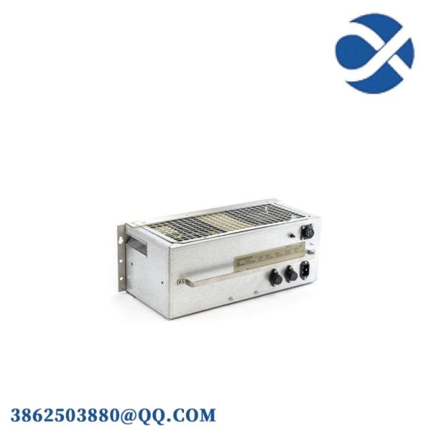ABB SA168 3BSE003389R1 - Industrial Control Module