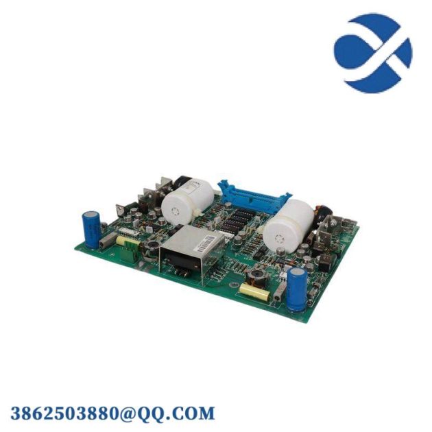 ABB SDCS-PIN-205B Industrial PC Board