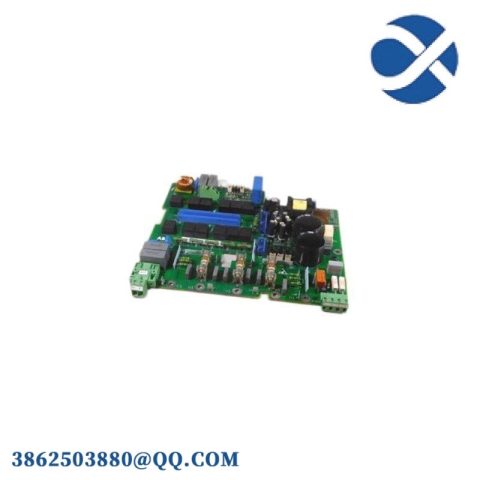 ABB SDCS-PIN-3B: Advanced Motherboards for Industrial Control Solutions