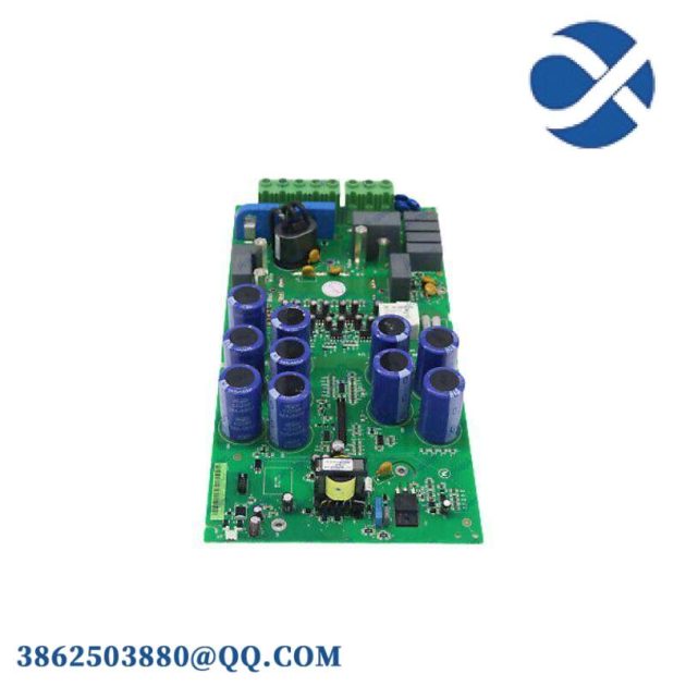 ABB SINT4320C - Industrial Drive Board, for Enhanced Motor Control