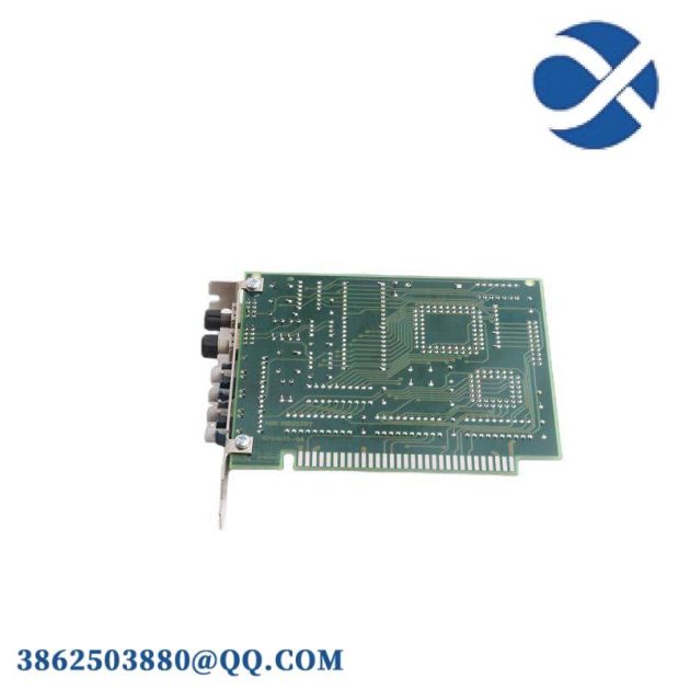 ABB SNAT608CMT PC Board - High-Performance Industrial Control Module