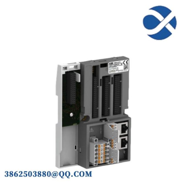 ABB TB5610-2ETH | Communication Module for Industrial Automation