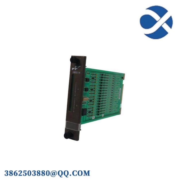 ABB TC520 SYSTEM STATUS COLLECTOR, AC450 & AC460 Module