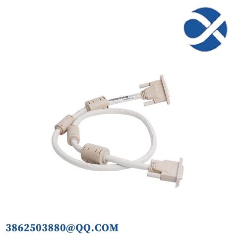 ABB TK851V010 - 3BSC950262R1 High-Quality Connection Cable, ABB PLC's