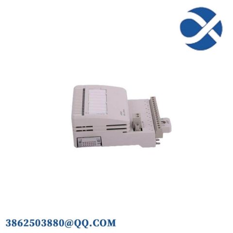 ABB TK851V010 - Industrial Control Connection Cable, ABB PLC's