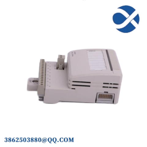 ABB UA C326 AE01 HIEE401481R0001: Advanced Automation Module for Industry 4.0 Solutions