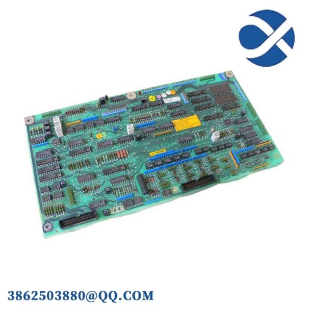 ABB 3HAC023775-002 - Industrial Control Module
