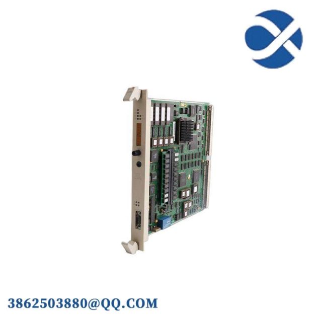 ABB YXE152A YT204001-AF: Advanced Robotic Control Card