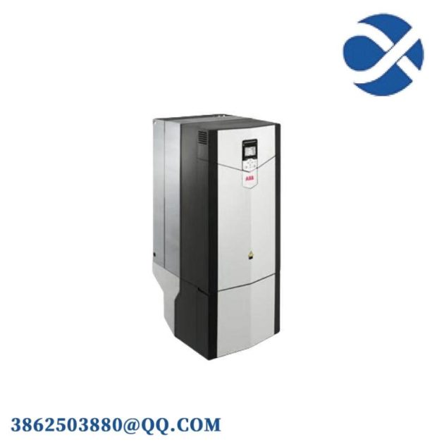 ABB ACS880-01-293A - High-Performance Variable Speed Drive, up to 160kW and 278A