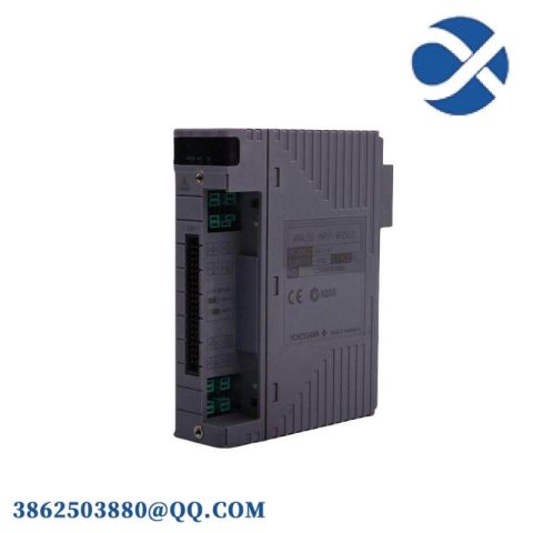 Yokogawa ADV141-P13 S1 Digital Input Module - High-Performance Analog Input for Industrial Automation