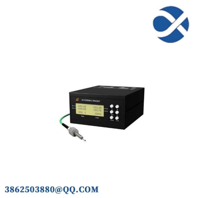 AE Sekidenko OR4000T Multi-Channel Fiber Optic Thermometer