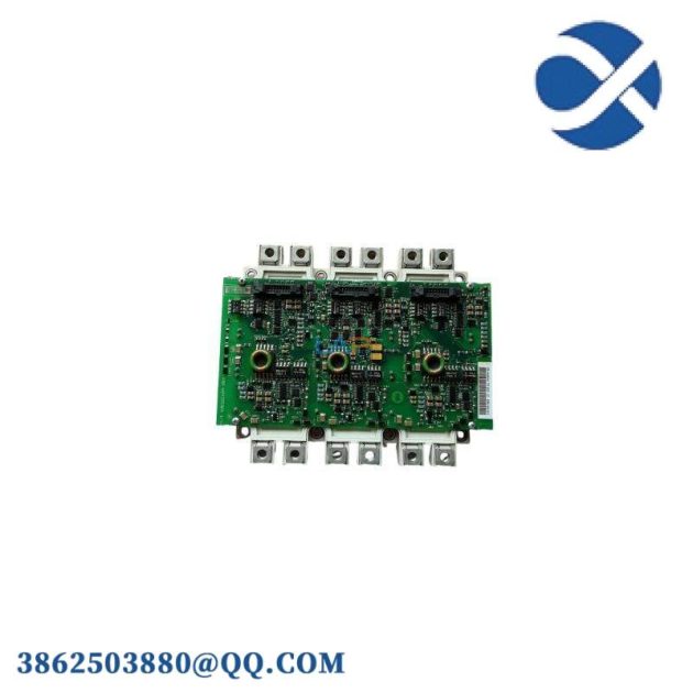 ABB AGDR-76C 68436800A Industrial Control Module+Drive