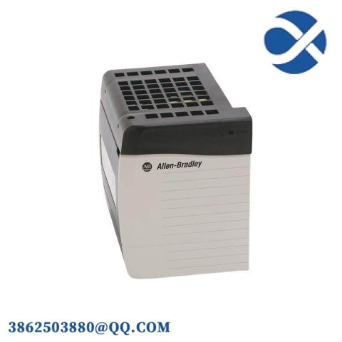AB 1756-PA75K | ControlLogix AC Power Supply