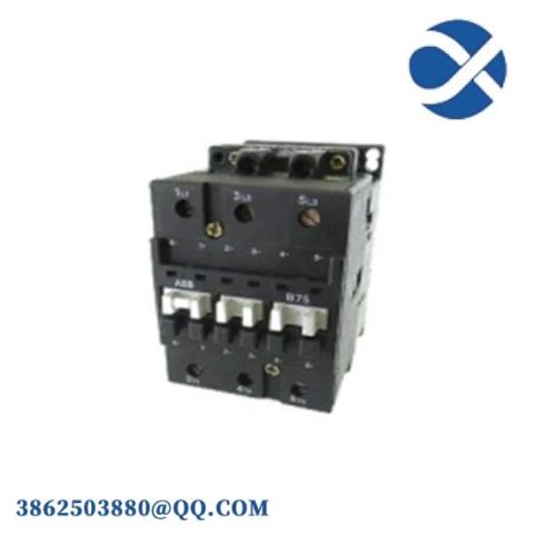 ALSTOM MAVS01L1AB0751D Control Module for Industrial Automation Systems