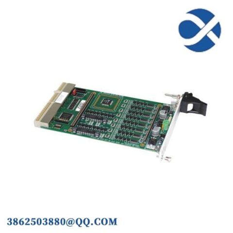 AMAT 0190-15384 Industrial Input/Output Card, Precision Control Solutions