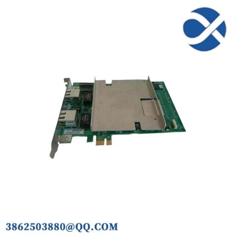 Yokogawa AMM32J S1 Analog Module: High-Precision Input Solution for Industrial Automation