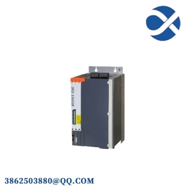 B&R 8V1180.00-2 Power Conversion Equipment: Industrial-grade Efficiency