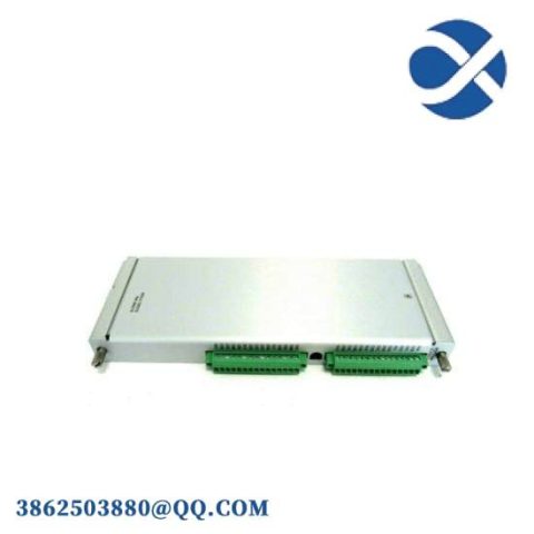 BENTLY 3500/42M Card for Industrial Control Systems