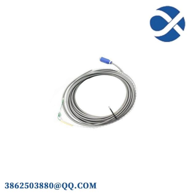 BENTLY NEVADA 106765-07 Interconnect Cable
