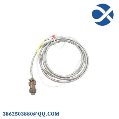 Bently Nevada 16710-14 Interconnect Cable for Vibrating Sensors