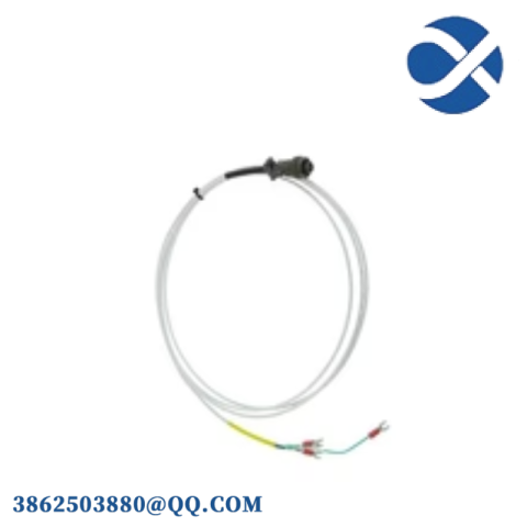 Bently Nevada 16710-99: High-Performance Automation Interconnect Cable