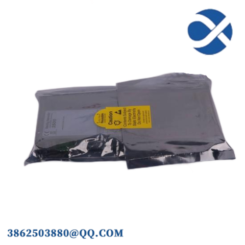 Bently Nevada 21000-16-05-00-105-03-02; Producer: Bently-Nevada