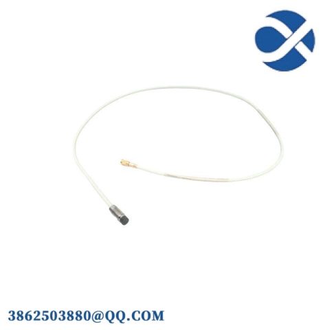 Bently Nevada 21504-000-008-10-02 Proximity Sensor - Advanced Detection Solution