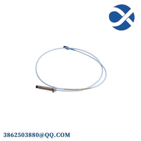 Bently Nevada 330101-00-08-20-02-05 Extension Cable - Advanced Industrial Control Solution