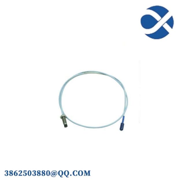Bentley Nevada 330101-00-12-10-01-CN 3300 XL 8mm Proximity Probes - Advanced Sensor Technology for Industrial Control