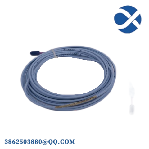 Bently Nevada 330101-00-40-10-02-00: Advanced Automation Module for Industrial Control Systems