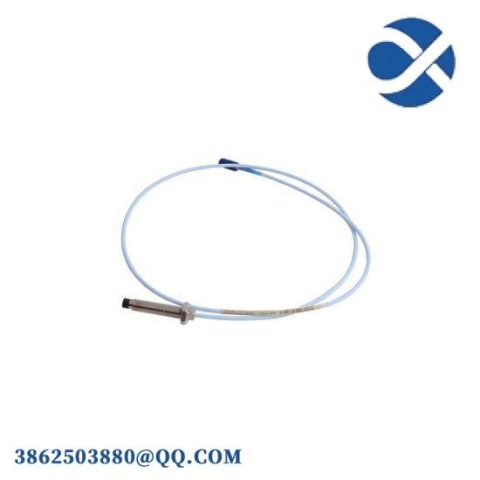 BENTLY NEVADA 330101-00-49-10-02-05 Proximity Probes for Industrial Control, 3300 XL 8 mm