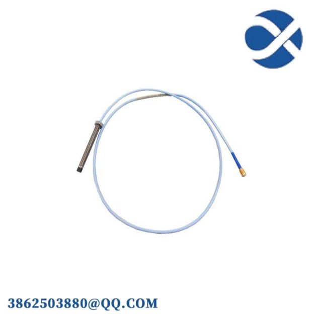BENTLY NEVADA 330101-05-30-10-02-00 - Advanced 3300 XL 8 mm Proximity Probe