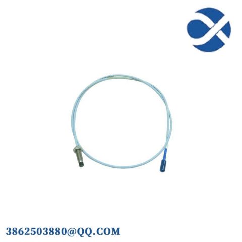 Bently Nevada 330101-XX-XX-10-02-05 Proximity Transducer: Precision Sensor for Industrial Control Systems