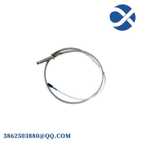 Bently Nevada 330103 - 00 - 04 - 50 - 11 - 00 Probe