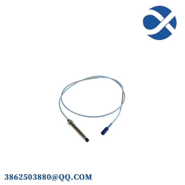 BENTLY NEVADA 330103-00-05-05-02-05: Advanced 3300 XL 8 mm Proximity Probes