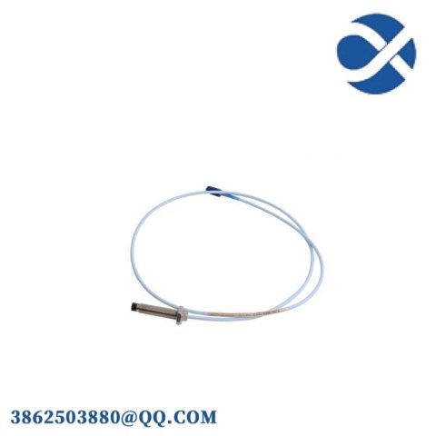 BENTLY NEVADA 330103-00-05-10-02-00: 3300 Series XL 8mm Proximity Probes