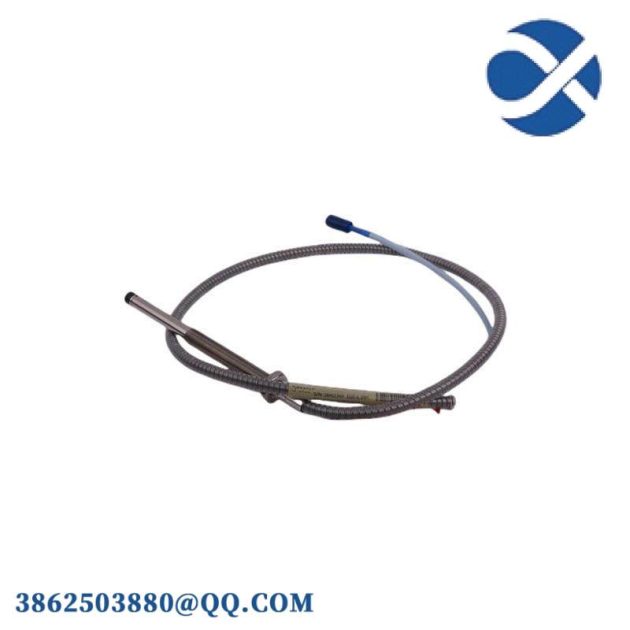 Bently Nevada 330103-00-10-50-02-00 Proximity Probe - Industrial Sensing Solution