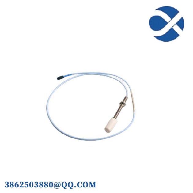 Bently Nevada 330103-02-12-10-02-00 Proximity Probes - Advanced Industrial Sensor Solution