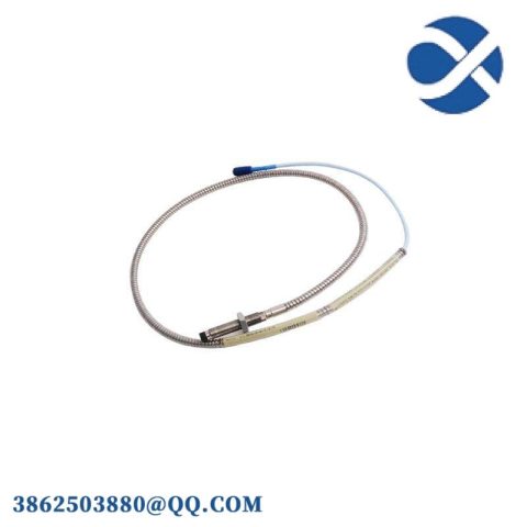 BENTLY NEVADA 330104-00-03-90-02-05 3300 XL 8 mm Proximity Probe - Precision Measurement & Control