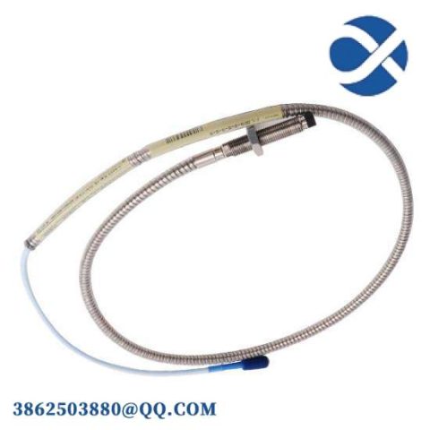 Bently Nevada 330104-00-05-20-02-05 Proximity Transducer: Precision Measurement for Industrial Control