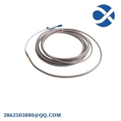 Bently Nevada 330104-00-05-50-02-00 Keyphasor Module: Precision Engineered for Industrial Control Solutions