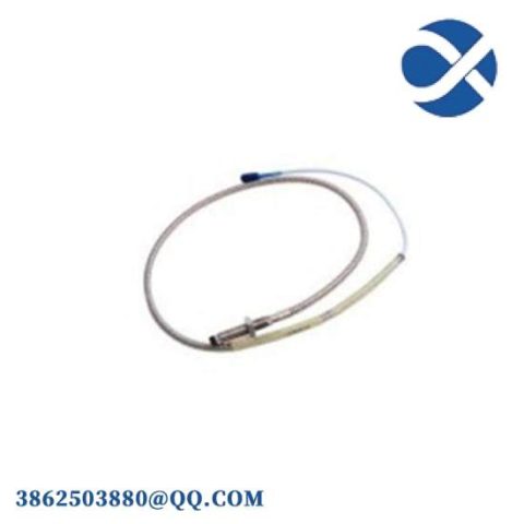 BENTLY NEVADA 330104-00-06-05-01-05 - 3300 XL 8 mm Proximity Probes