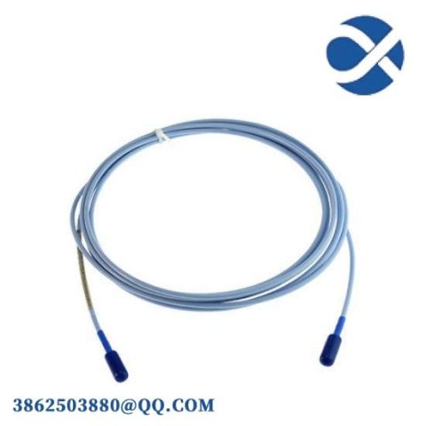 Bently Nevada 330104-00-06-10-02-00 Proximity Transducer System Modules