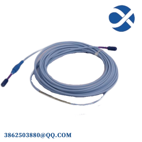 Bently Nevada 330104-00-07-05-02-00 Proximity Probes - Precision Measurement Solutions for Industrial Control