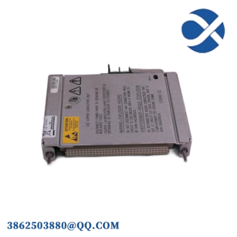 Bently Nevada 330104-00-08-10-02-05: Industrial Automation Solutions for Enhanced Process Control