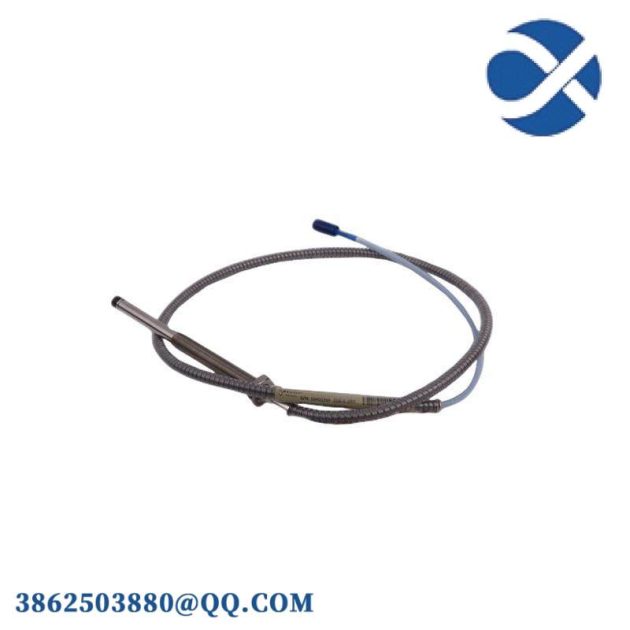 Bently Nevada 330104-05-13-10-02-00 Proximity Transducer, Precision Sensor for Industrial Automation
