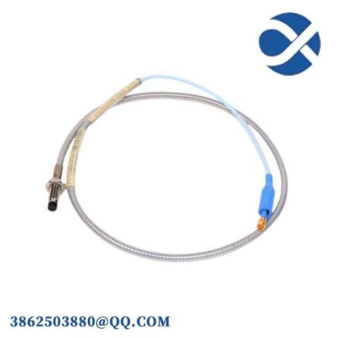 Bently Nevada 330104-05-17-10-11-05, 3300 XL 8mm Probe - Industrial Control Sensing Solution